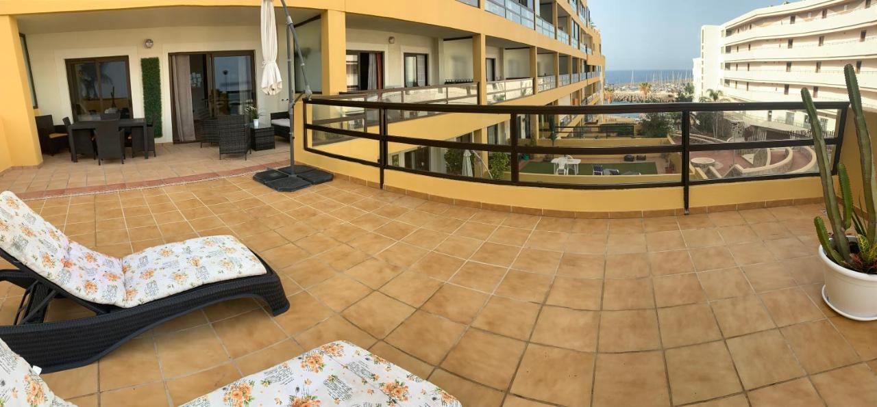 Appartement Aguamarina 430 à San Miguel de Abona Extérieur photo