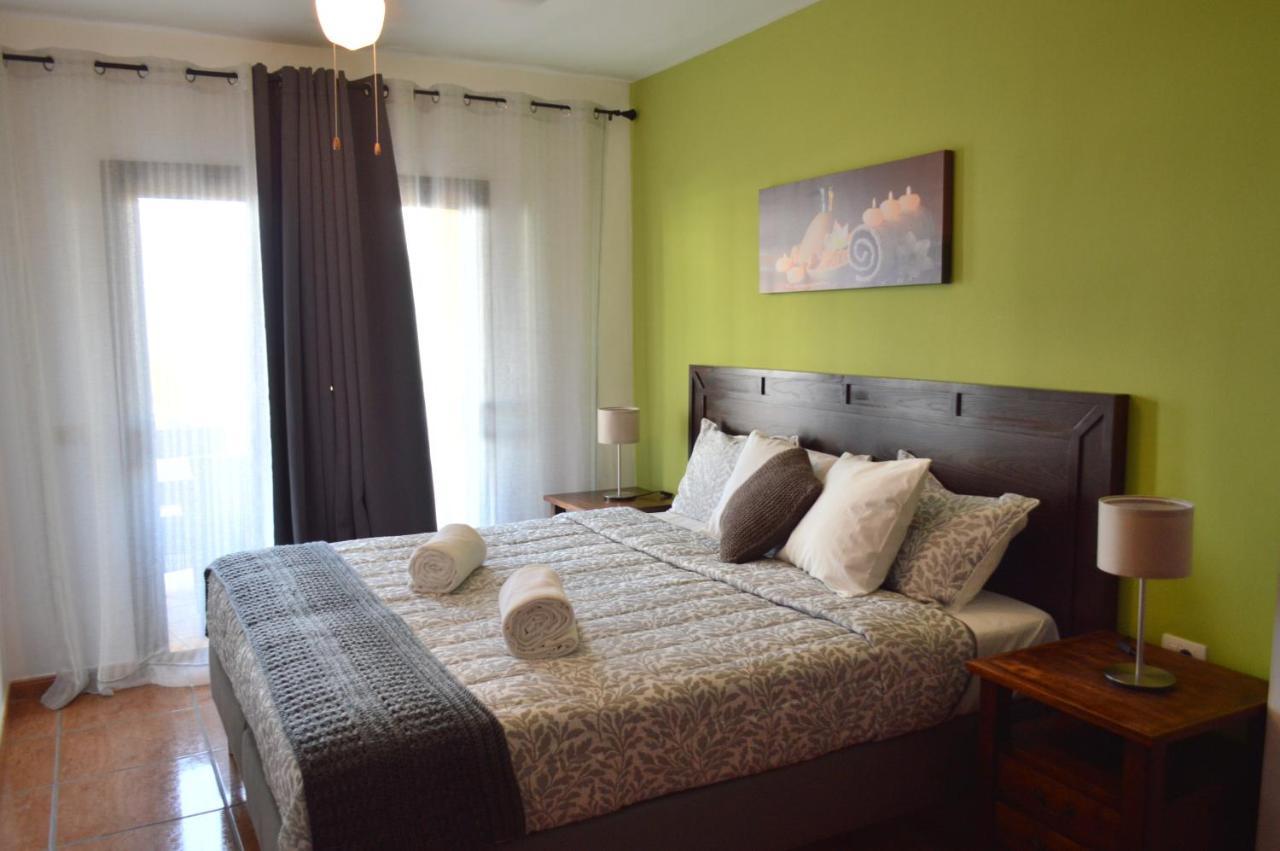 Appartement Aguamarina 430 à San Miguel de Abona Extérieur photo