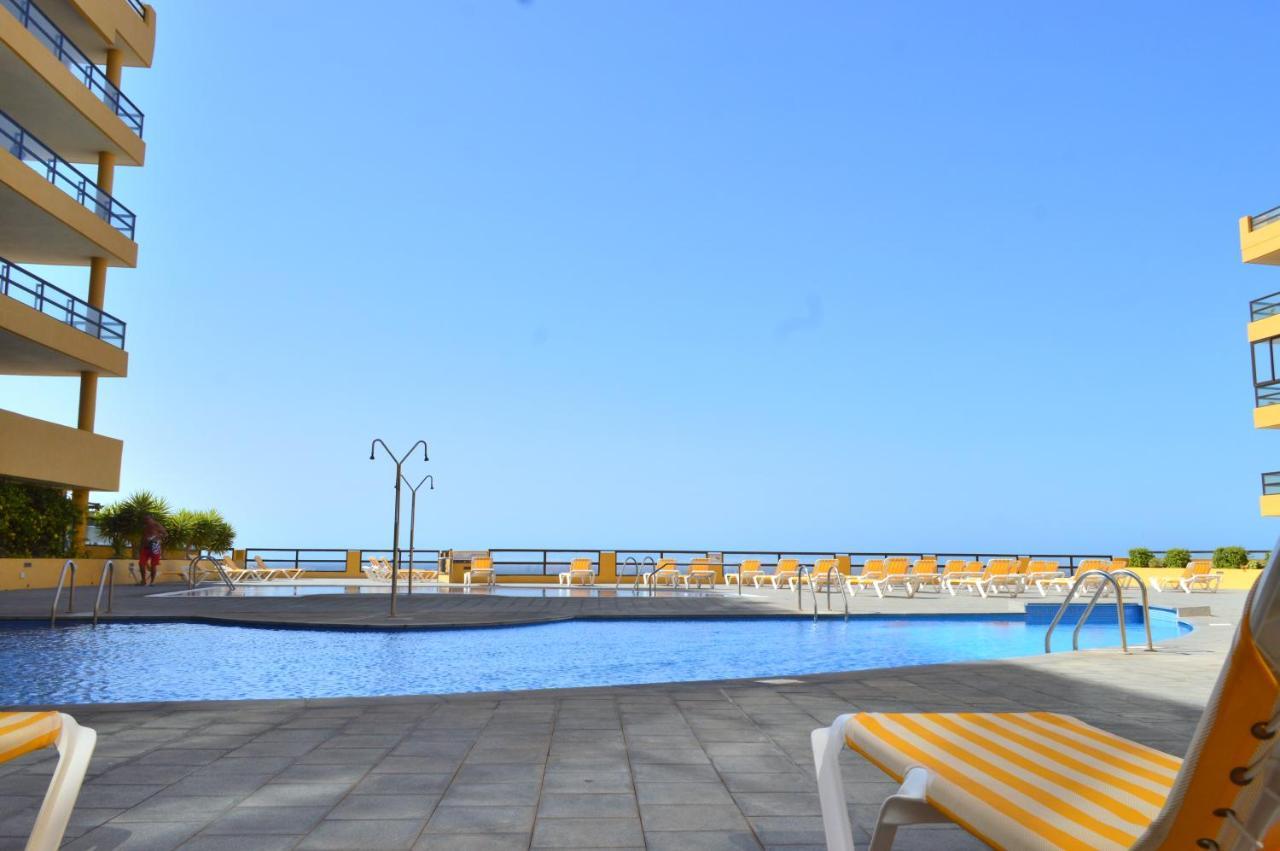 Appartement Aguamarina 430 à San Miguel de Abona Extérieur photo