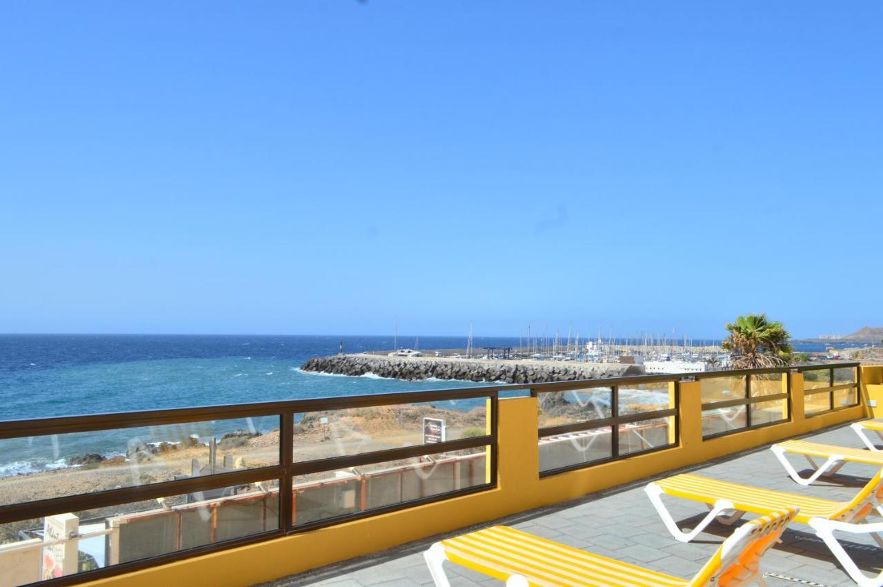 Appartement Aguamarina 430 à San Miguel de Abona Extérieur photo