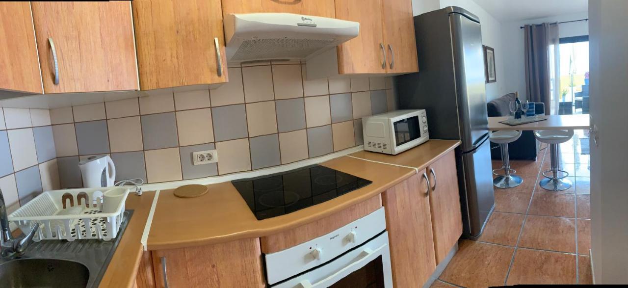 Appartement Aguamarina 430 à San Miguel de Abona Extérieur photo