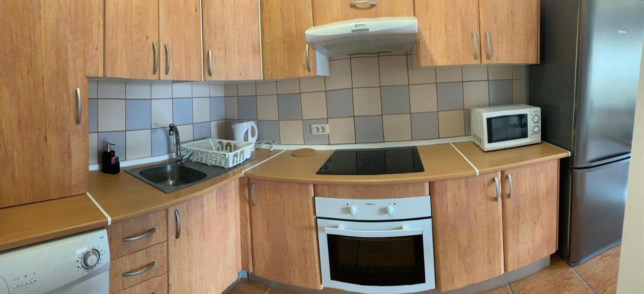 Appartement Aguamarina 430 à San Miguel de Abona Extérieur photo