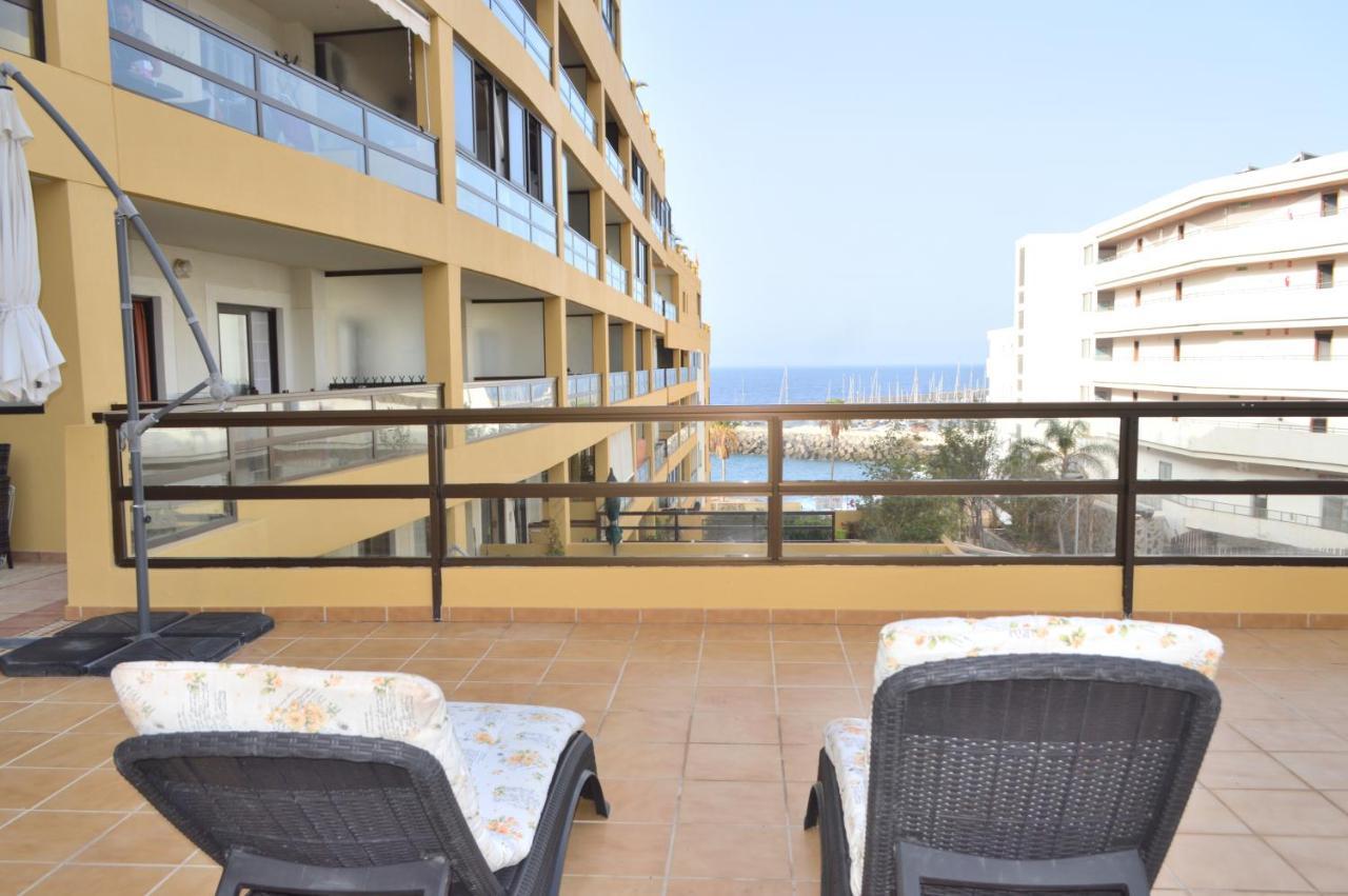 Appartement Aguamarina 430 à San Miguel de Abona Extérieur photo