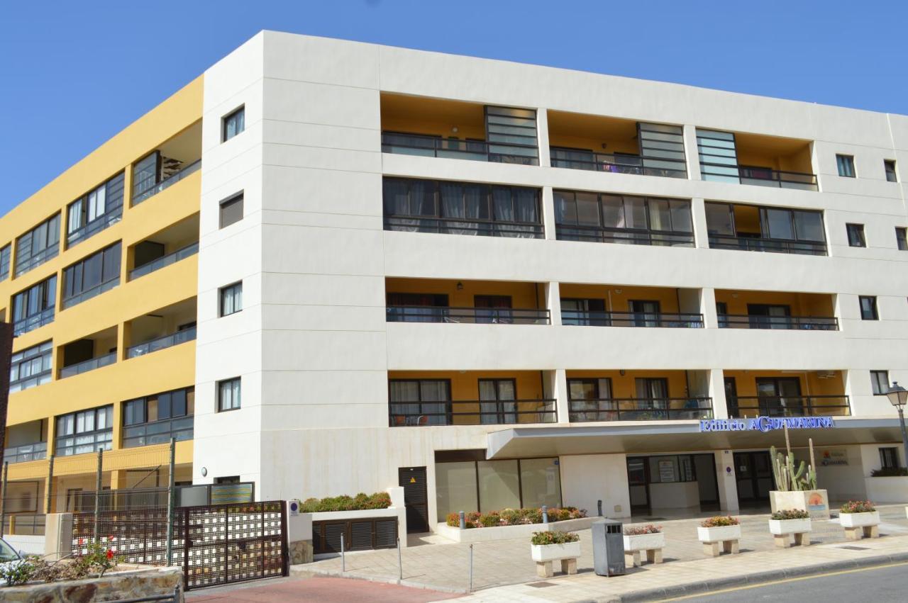 Appartement Aguamarina 430 à San Miguel de Abona Extérieur photo