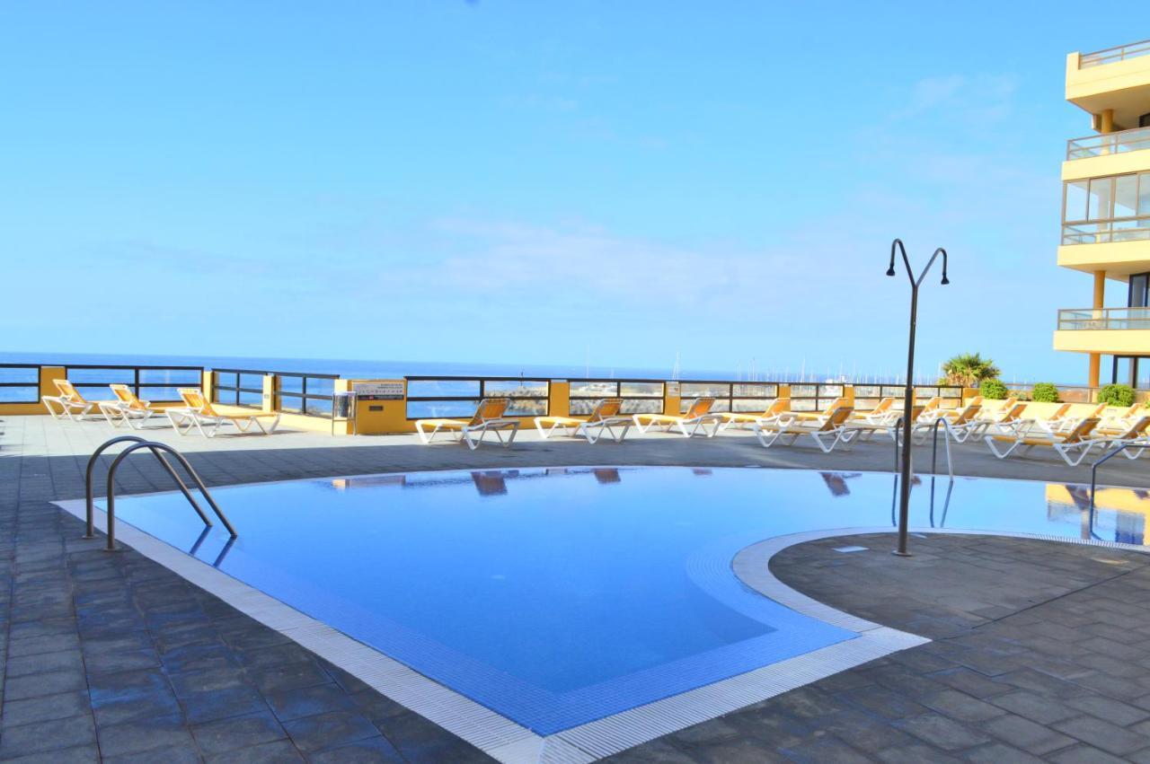 Appartement Aguamarina 430 à San Miguel de Abona Extérieur photo
