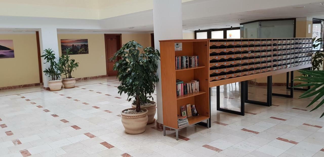 Appartement Aguamarina 430 à San Miguel de Abona Extérieur photo