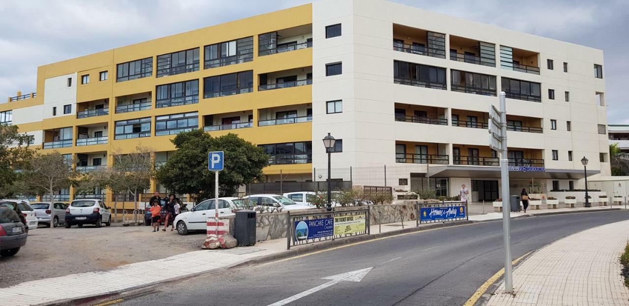 Appartement Aguamarina 430 à San Miguel de Abona Extérieur photo