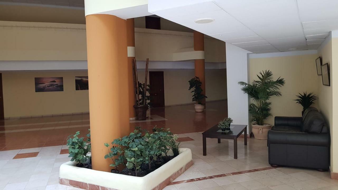 Appartement Aguamarina 430 à San Miguel de Abona Extérieur photo