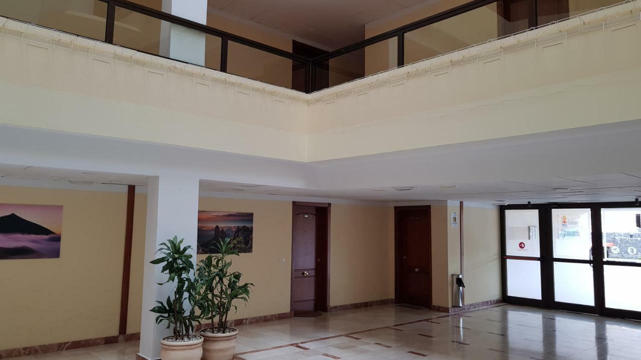 Appartement Aguamarina 430 à San Miguel de Abona Extérieur photo