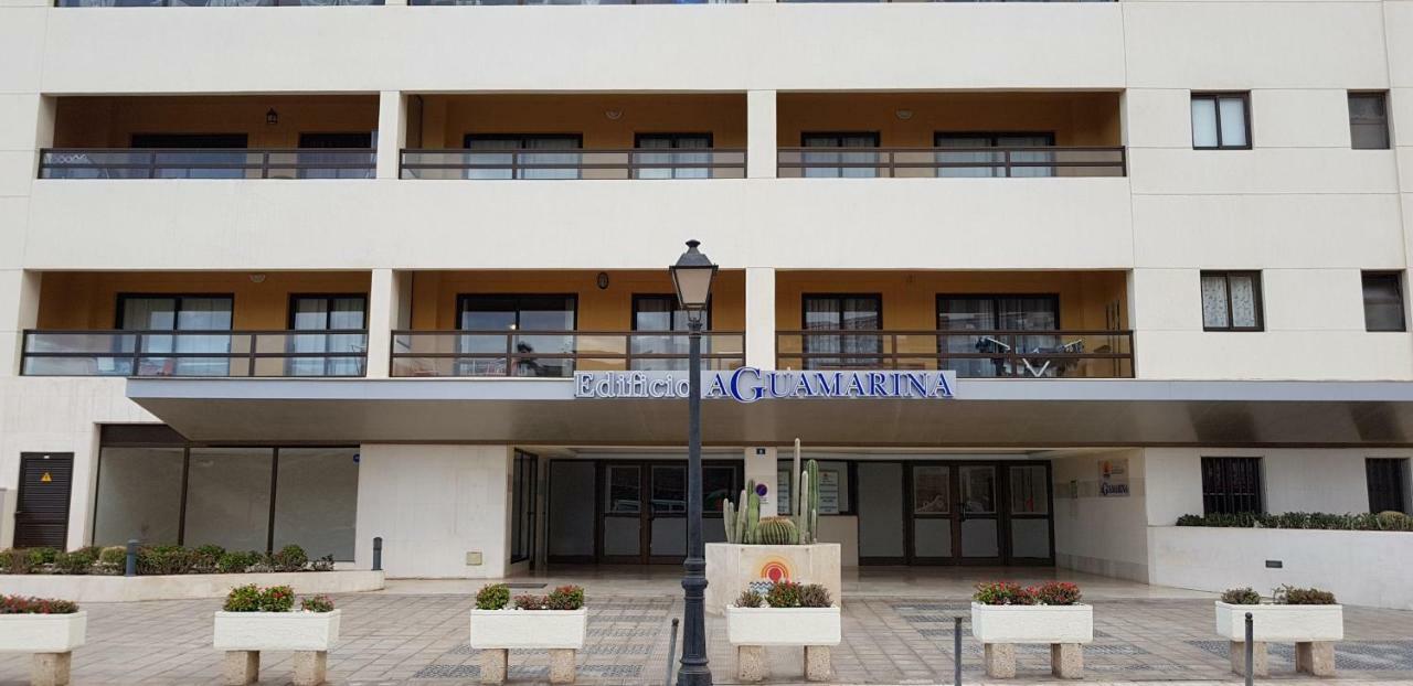 Appartement Aguamarina 430 à San Miguel de Abona Extérieur photo