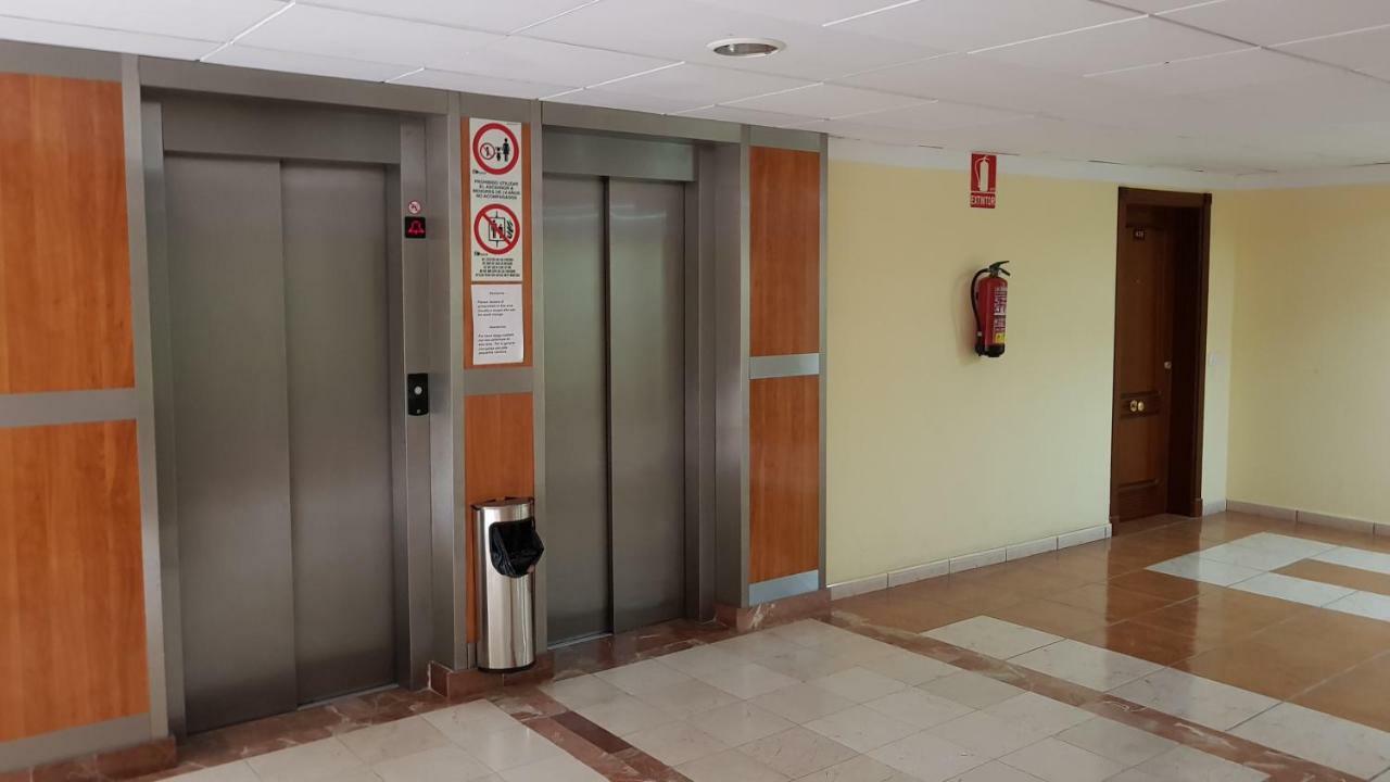 Appartement Aguamarina 430 à San Miguel de Abona Extérieur photo