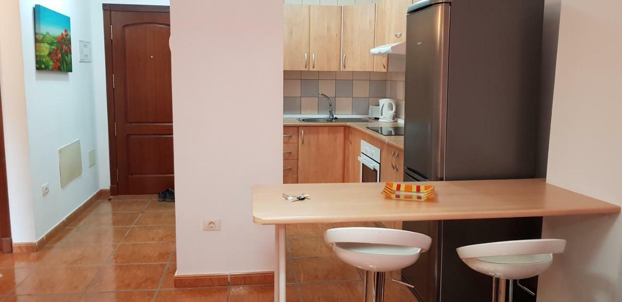 Appartement Aguamarina 430 à San Miguel de Abona Extérieur photo