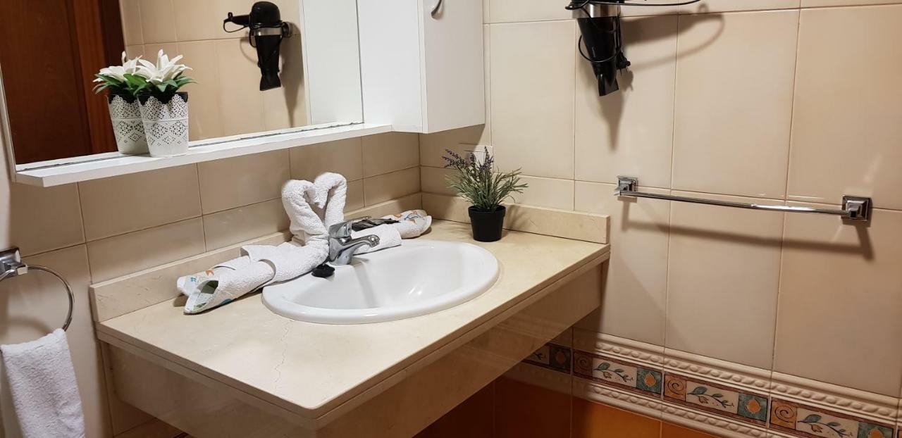 Appartement Aguamarina 430 à San Miguel de Abona Extérieur photo